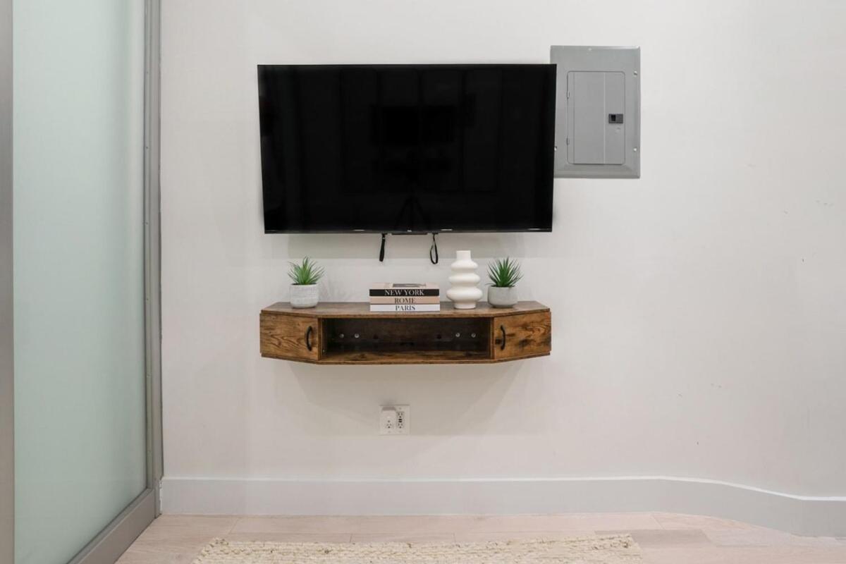 317-1b Modern 1br Ues W&d Appartamento New York