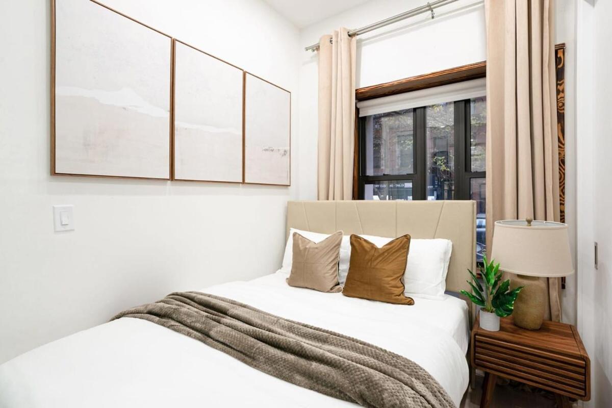 Appartamento 317-1b Modern 1br Ues W&d New York