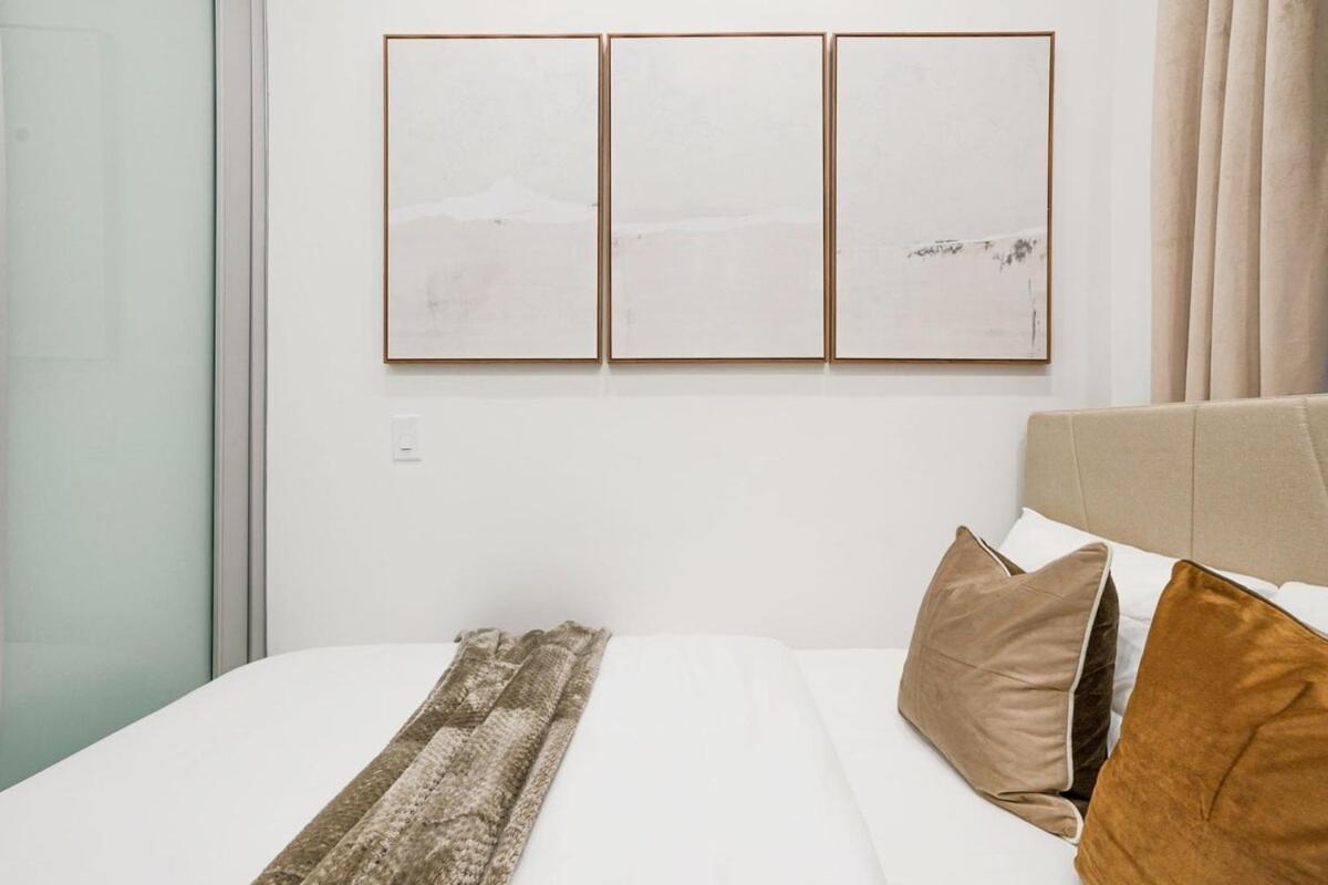 317-1b Modern 1br Ues W&d Appartamento *